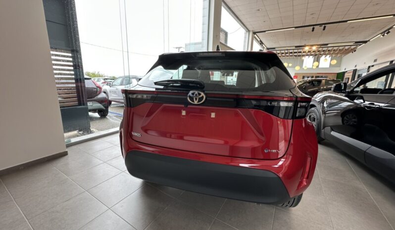 Toyota Yaris Cross 1.5 HDF 130hp Active Plus full