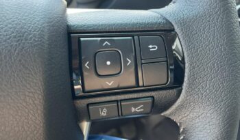 Toyota HILUX DC 4X4 2.8D 48V CRUISER A/T full