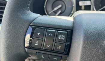 Toyota HILUX DC 4X4 2.8D 48V CRUISER A/T full