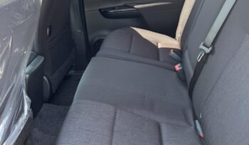 Toyota HILUX DC 4X4 2.8D 48V CRUISER A/T full