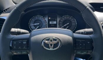 Toyota HILUX DC 4X4 2.8D 48V CRUISER A/T full