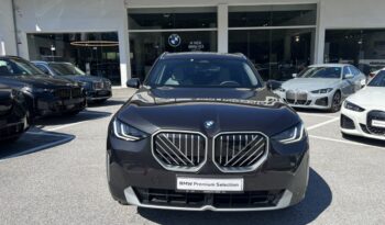 BMW X3 20 xDrive (Π) full