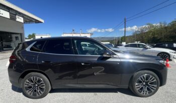 BMW X3 20 xDrive (Π) full