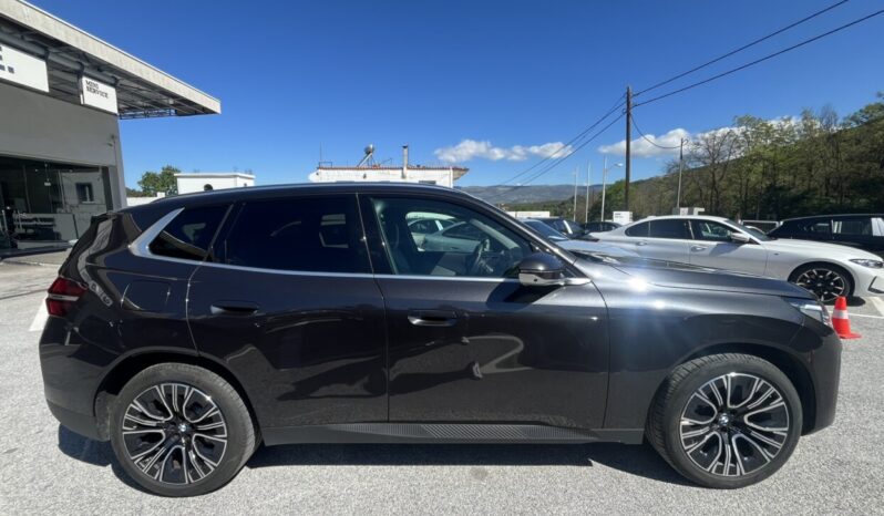 BMW X3 20 xDrive (Π) full