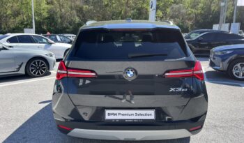 BMW X3 20 xDrive (Π) full