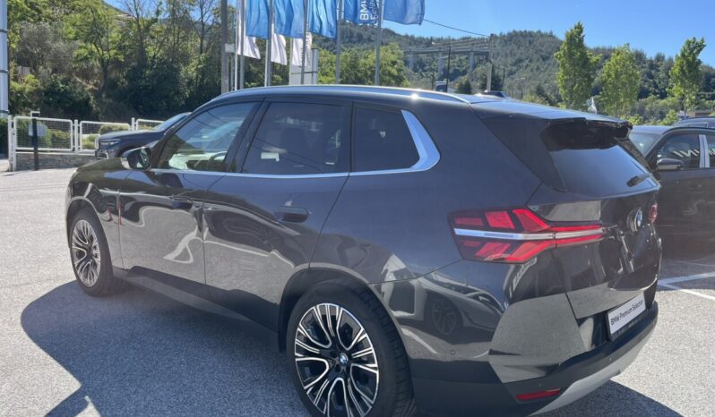 BMW X3 20 xDrive (Π) full