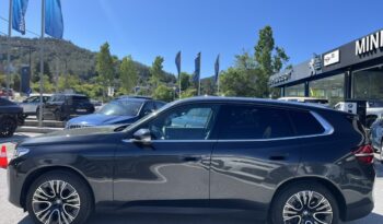 BMW X3 20 xDrive (Π) full