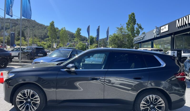 BMW X3 20 xDrive (Π) full