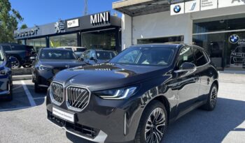 BMW X3 20 xDrive (Π) full