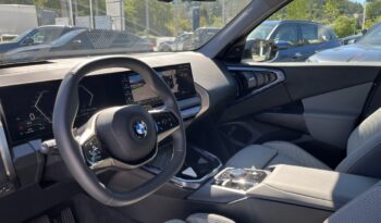 BMW X3 20 xDrive (Π) full