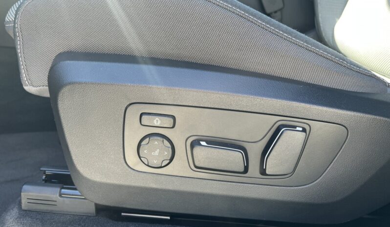BMW X3 20 xDrive (Π) full