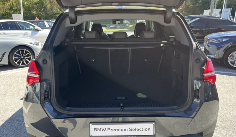 BMW X3 20 xDrive (Π) full