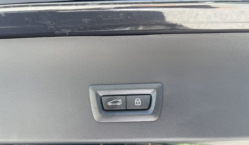 BMW X3 20 xDrive (Π) full
