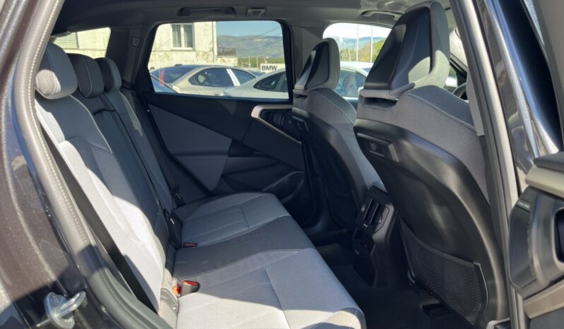 BMW X3 20 xDrive (Π) full