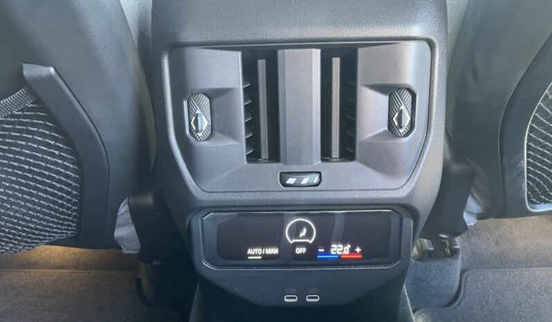 BMW X3 20 xDrive (Π) full