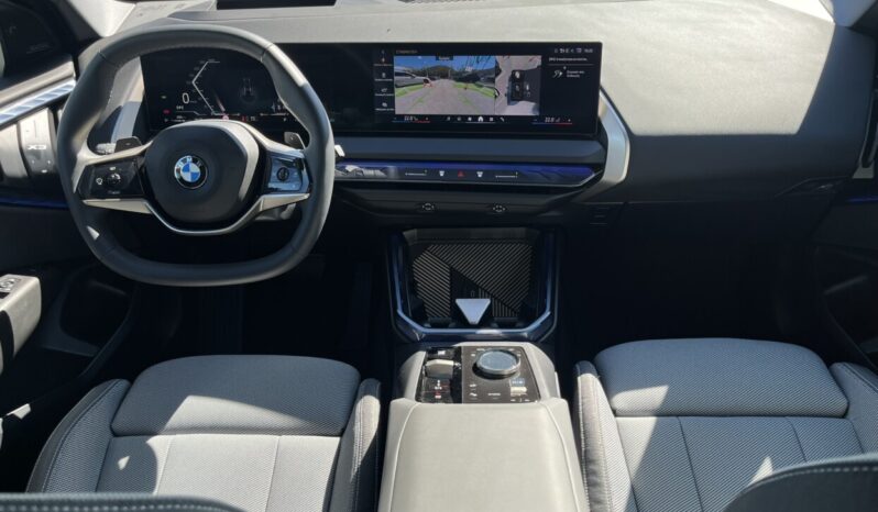 BMW X3 20 xDrive (Π) full