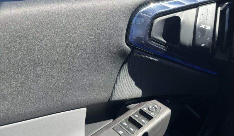 BMW X3 20 xDrive (Π) full