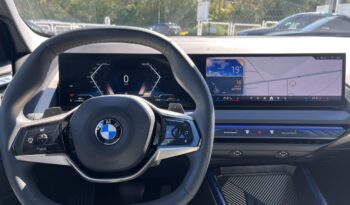 BMW X3 20 xDrive (Π) full
