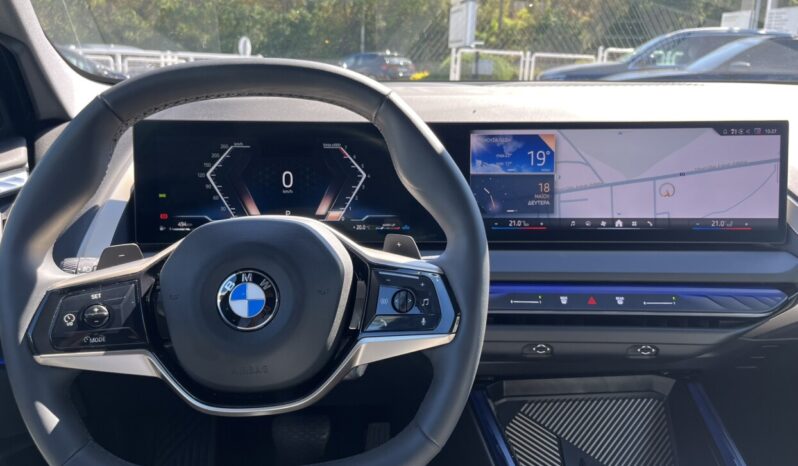 BMW X3 20 xDrive (Π) full