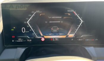 BMW X3 20 xDrive (Π) full
