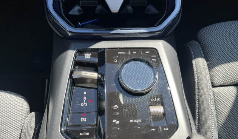 BMW X3 20 xDrive (Π) full