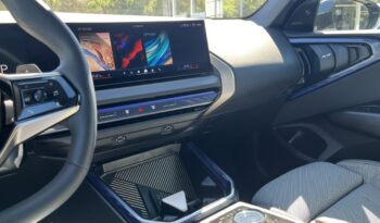 BMW X3 20 xDrive (Π) full