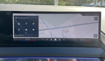 BMW X3 20 xDrive (Π) full