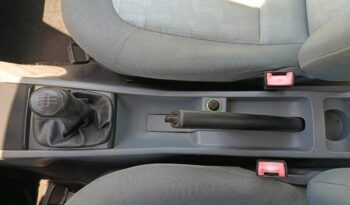 Skoda Fabia 1.4 BENZINH full