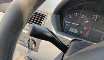 Skoda Fabia 1.4 BENZINH full