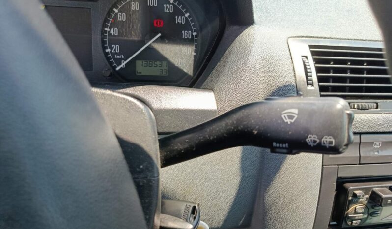 Skoda Fabia 1.4 BENZINH full