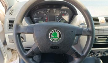 Skoda Fabia 1.4 BENZINH full