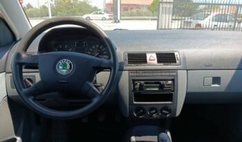 Skoda Fabia 1.4 BENZINH full