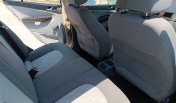 Skoda Fabia 1.4 BENZINH full
