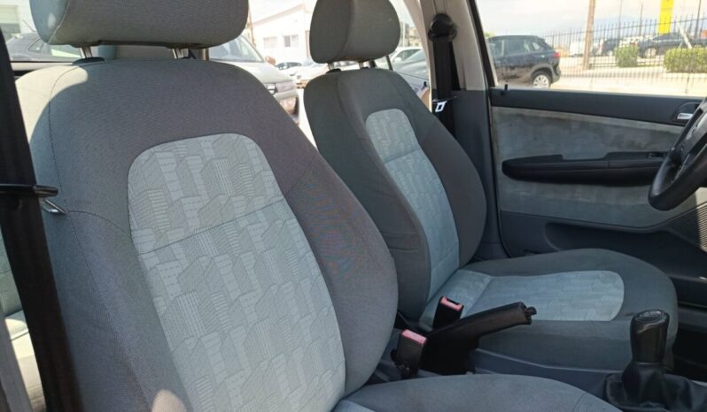 Skoda Fabia 1.4 BENZINH full