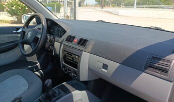 Skoda Fabia 1.4 BENZINH full
