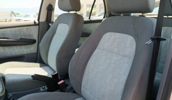 Skoda Fabia 1.4 BENZINH full
