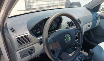 Skoda Fabia 1.4 BENZINH full