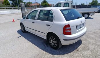 Skoda Fabia 1.4 BENZINH full