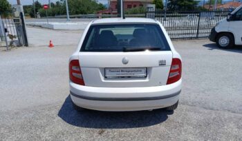 Skoda Fabia 1.4 BENZINH full