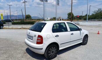 Skoda Fabia 1.4 BENZINH full