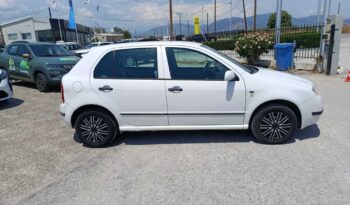 Skoda Fabia 1.4 BENZINH full