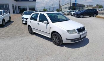 Skoda Fabia 1.4 BENZINH full
