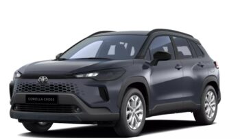 COROLLA X ACTIVE PLUS MASSIVE 1