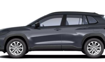 TOYOTA COROLLA CROSS X 1.8 HSD ACTIVE PLUS full