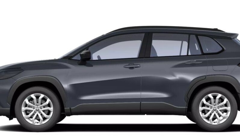 TOYOTA COROLLA CROSS X 1.8 HSD ACTIVE PLUS full