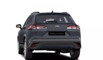 TOYOTA COROLLA CROSS X 1.8 HSD ACTIVE PLUS full