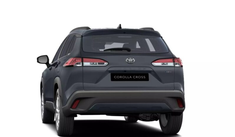 TOYOTA COROLLA CROSS X 1.8 HSD ACTIVE PLUS full