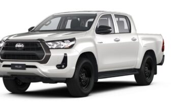 HILUX DC ADVANCE 1