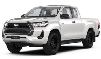 HILUX EC ADVANCE 1