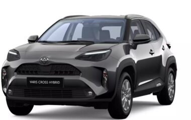 Toyota Yaris Cross 1.5 HDF 130hp Active Plus